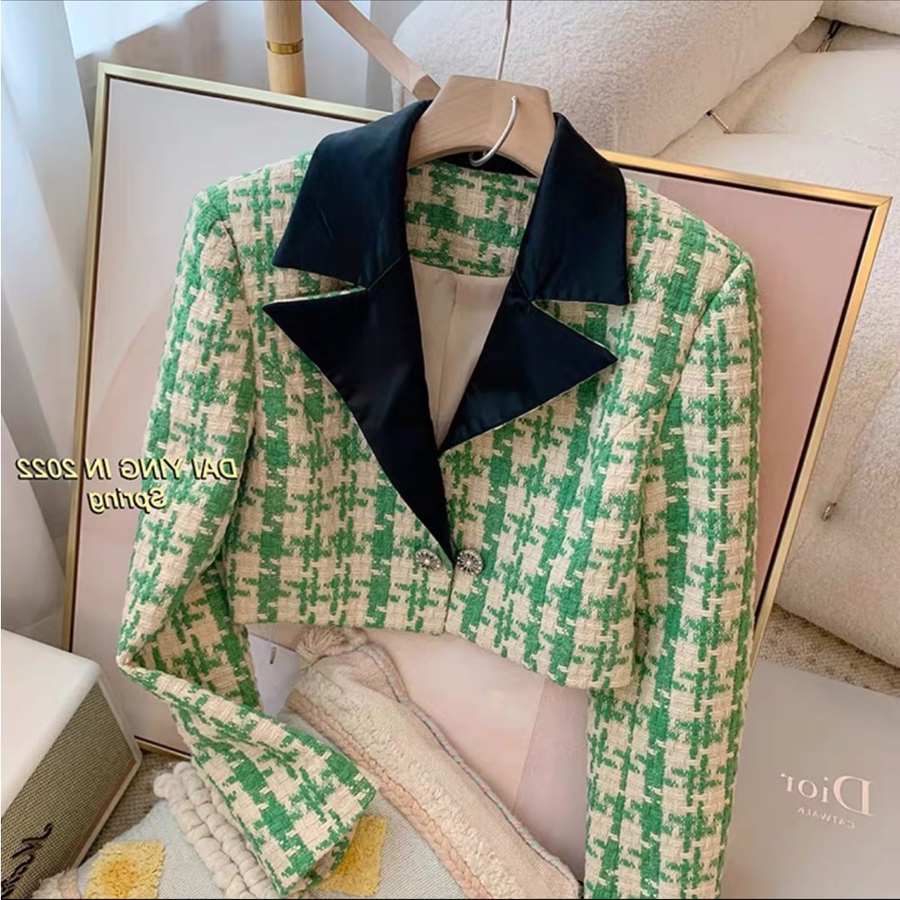 Jacket for women